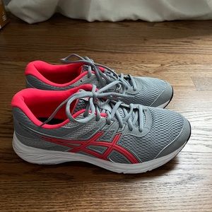 ASICS Women’s gym shoes